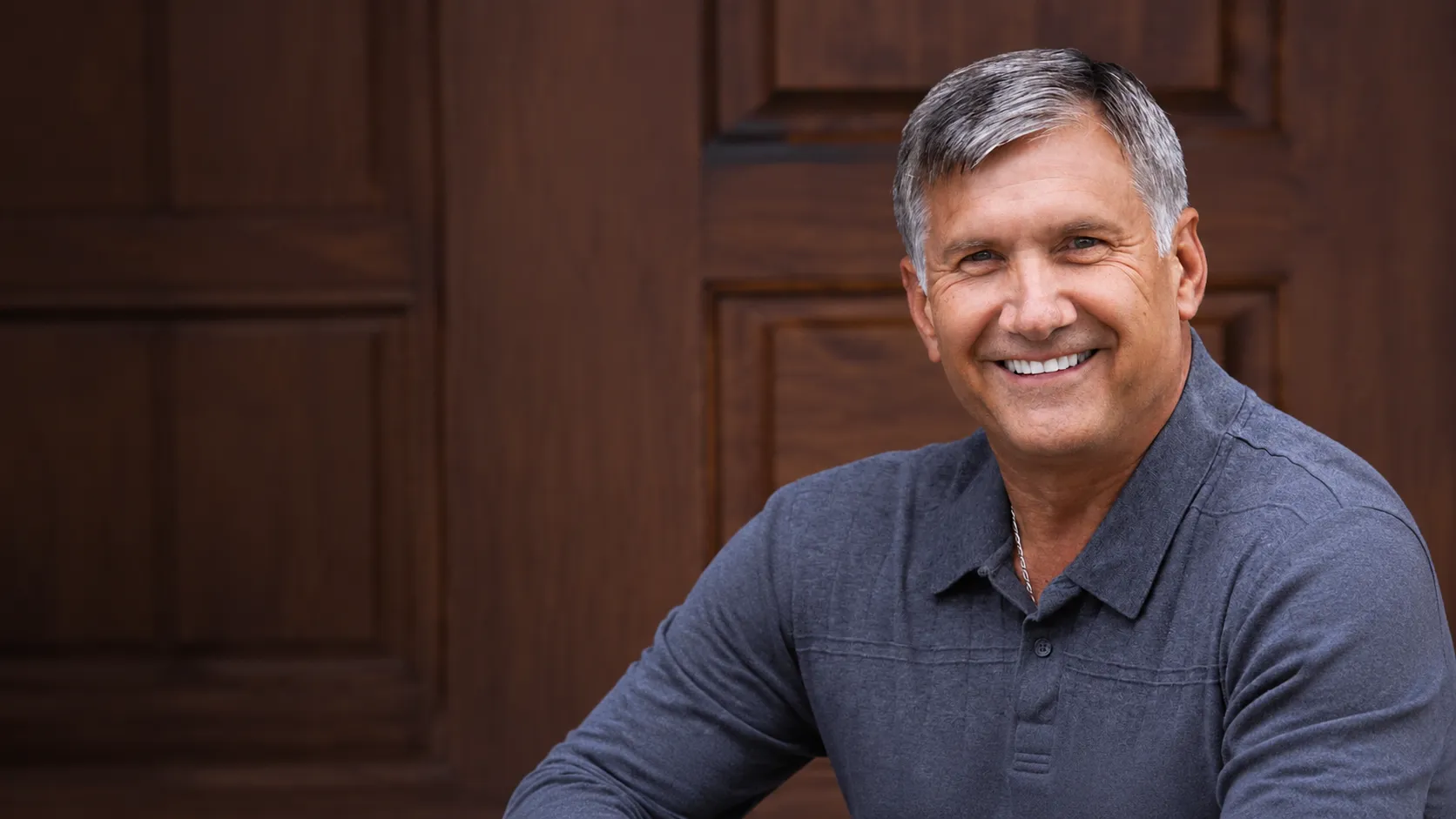 Brad Tschida, Republican candidate for Montana Senate District 49