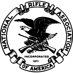 NRA logo
